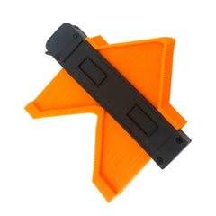 Instrument de Măsurare Colțuri Flexibil 12cm — Precizie Maximă pentru Bricolaj 🛠️📏