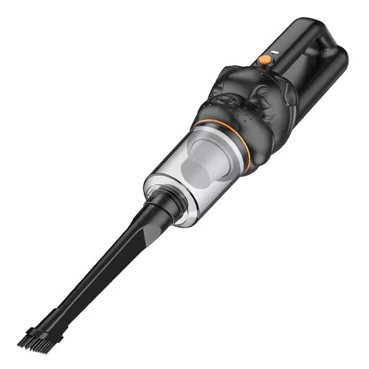 Aspirator Portabil 2-in-1 cu Suflare și Aspirare — Eficiență Maximizată! 🚗✨