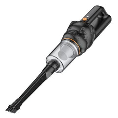 Aspirator Portabil 2-in-1 cu Suflare și Aspirare — Eficiență Maximizată! 🚗✨