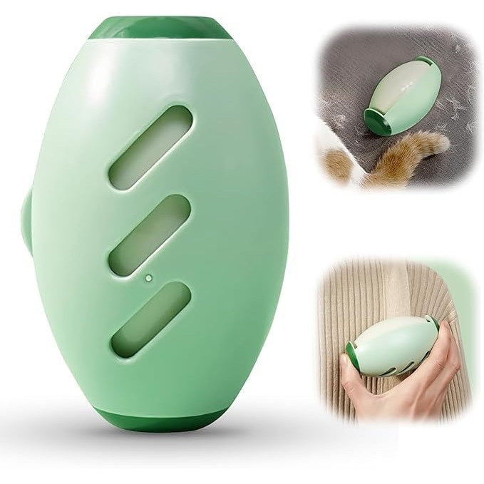 Set 2 Role Reutilizabile pentru Scame Mini — Curățare Rapidă! 🧼✨