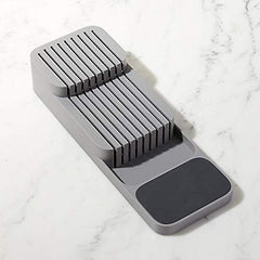 Suport Sertar pentru Cuțite Ergonomic — Organizare Eficientă în Bucătărie 🍴✨