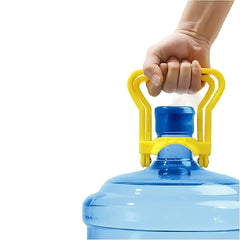 Set Manere Ergonomice pentru Bidoane & Sticle - Confort Maximal 🚰💪