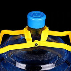 Set Manere Ergonomice pentru Bidoane & Sticle - Confort Maximal 🚰💪