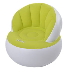 Scaun Gonflabil Modern cu Pompa Inclusă | Confort și Stil 🌟💺