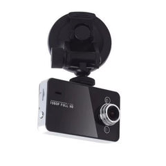 Cameră Auto DVR Full HD 1080P cu Ecran 2.7" — Înregistrare Nocturnă Clară 🚗📹