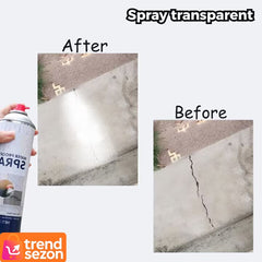 Spray Impermeabilizare Rapidă 450ml — Protecție de Lungă Durată 💧✨