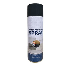 Spray Impermeabilizare Rapidă 450ml — Protecție de Lungă Durată 🌧️✅