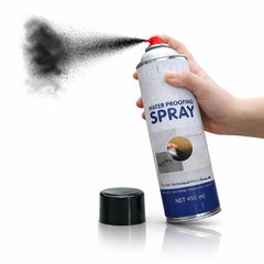 Spray Impermeabilizare Rapidă 450ml — Protecție de Lungă Durată 🌧️✅