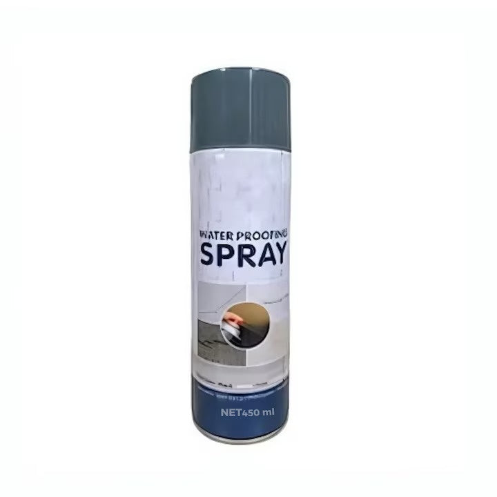 Spray Hidroizolant Rapid 450ml — Protecție Eficientă împotriva Umei 🌧️💪