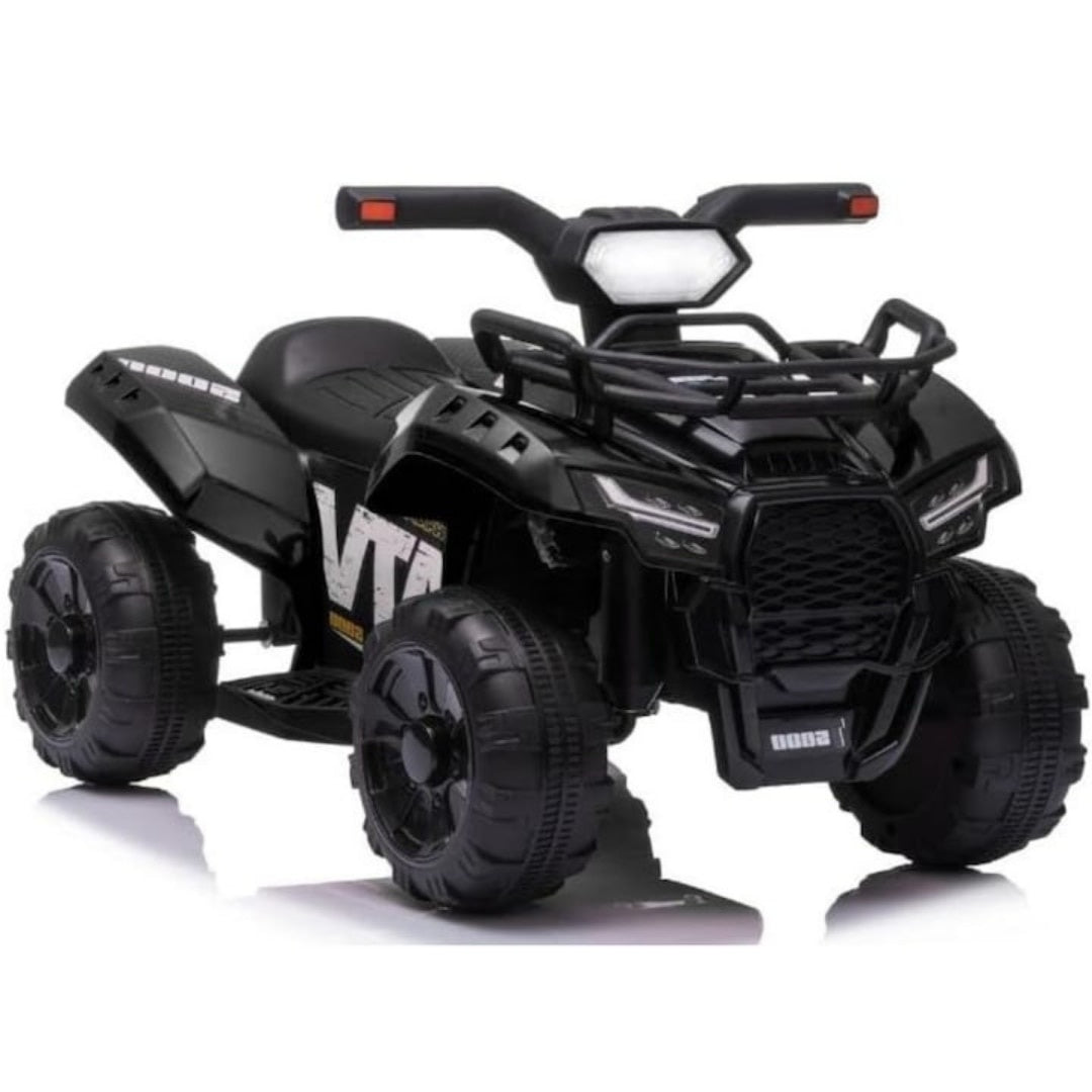 ATV Electric pentru Copii 6V cu Baterie Reîncărcabilă — Distracție și Siguranță! 🏍️✨