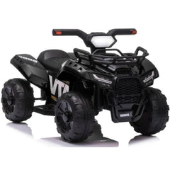 ATV Electric pentru Copii 6V cu Baterie Reîncărcabilă — Distracție și Siguranță! 🏍️✨