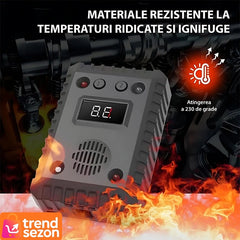 Dispozitiv Ultrasonic Antirozatoare cu LED și Display — Protecție Eficientă 🐭💡