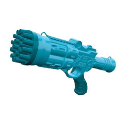 Pistol cu Bule Turbo 24 Gauri — Distracție Fără Limite în Aer Liber! 🎉🌊