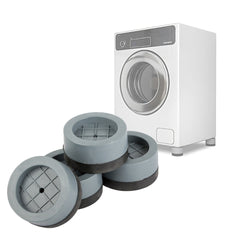 Picioare Anti-Vibratii Reglabile pentru Electrocasnice — Stabilitate Maximă 🚀💪