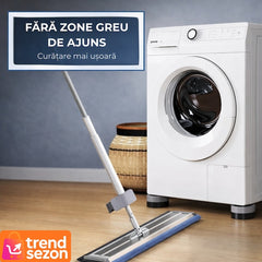 Picioare Anti-Vibratii Reglabile pentru Electrocasnice — Stabilitate Maximă 🚀💪