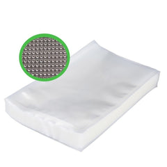 Set Pungi Vidat 25.5x35.5 cm, 50 Buc — Protecție Maximă pentru Alimente 🥦🌟