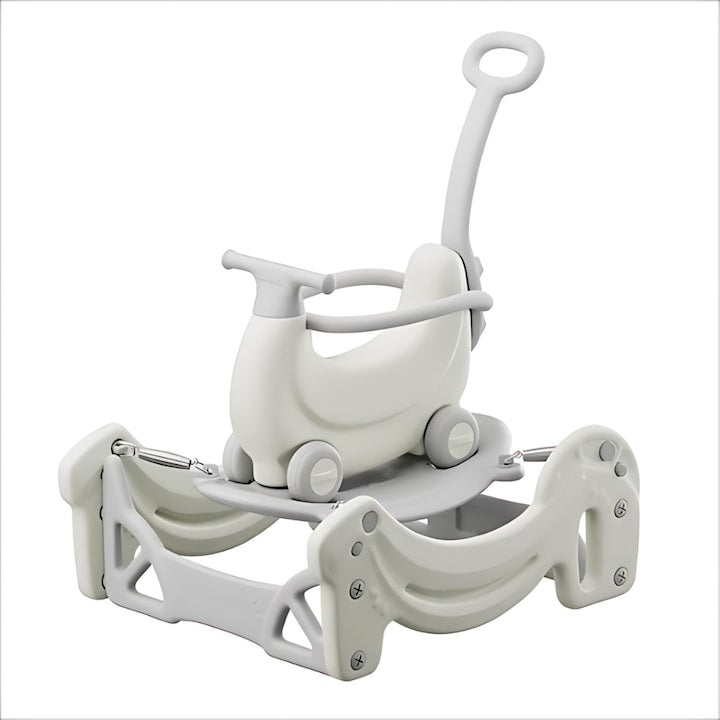 Jucărie Multifuncțională 5 în 1 pentru Copii 1-5 Ani — Distracție și Siguranță! 🎉👶