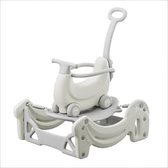 Jucărie Multifuncțională 5 în 1 pentru Copii 1-5 Ani — Distracție și Siguranță! 🎉👶