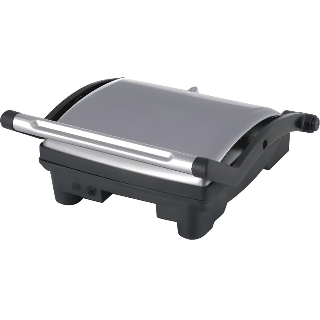 Sandwich-Maker 3în1 cu Grill și Presă Panini — Gătește Rapid & Delicious! 🍽️⚡