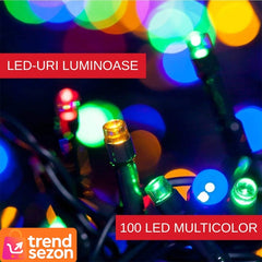 Brad de Crăciun Artificial 1.8 m cu Suport Metalic și Decoratii Complete — Magie de Sărbători 🎄✨