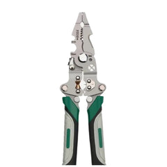 Patent Multifuncțional 12-in-1 cu Sertizor Ergonomic — Ușor de Folosit 🔧✨