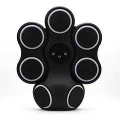 Țintă Electronică de Box Interactivă cu Bluetooth și Boxe Stereo — Antrenamente Distractive! 🥊🎶