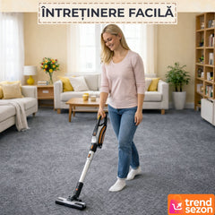 Mocheta Autoadezivă 60x60 cm Gri Modern — Confort pe Scări și în Cameră 🏡✨
