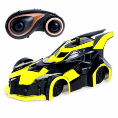 Mașinuță Antigravitațională cu Telecomandă 360° — Distracție Fără Limite! 🚗✨