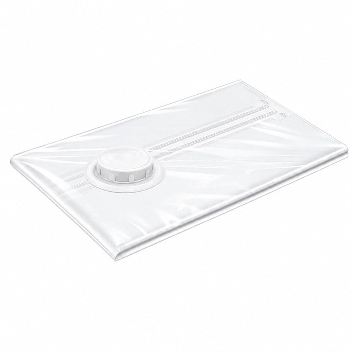 Sac de Vidat Reutilizabil 50 x 70 cm — Protecție Waterproof și Spațiu Maxim ⚡️