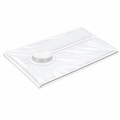 Sacul de Vidat pentru Îmbrăcăminte și Pilote 70x100 cm — Protecție Waterproof 🚀💧