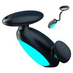 Baterie Chiuvetă Baie cu Iluminare LED și 4 Tipuri de Jet — Stil Modern 🛁✨