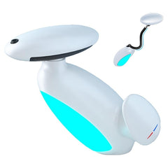Baterie Chiuvetă Baie cu LED și 4 Tipuri de Jet — Design Modern & Funcțional 🌊✨