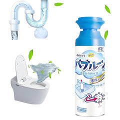 Soluție Universală Desfundat Șguri 500 ml — Acțiune Rapidă! 🚀💧